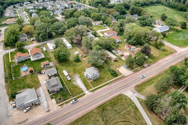 165 Monroe St, Bennet, NE 68317 - view of property location featuring nearby suburban area