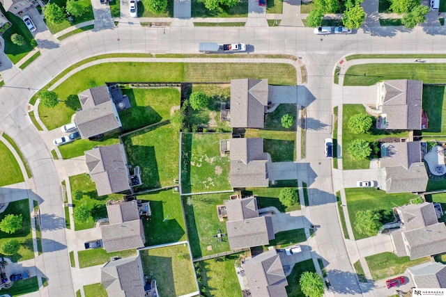 5306 S 195th St, Omaha, NE 68135 - view of property location featuring nearby suburban area