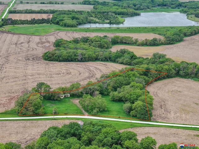 1488 S 11th Rd, Douglas, NE 68344
