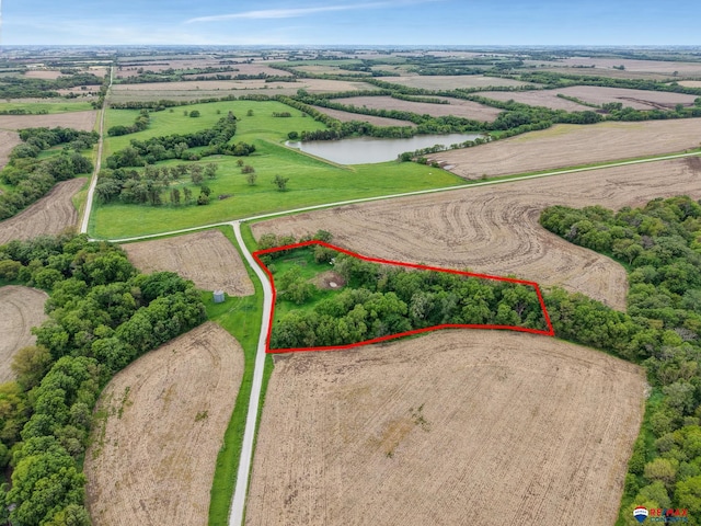 1488 S 11th Rd, Douglas, NE 68344