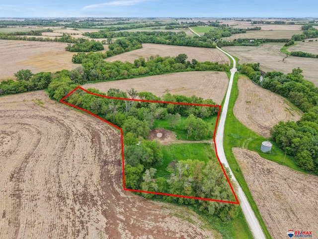 1488 S 11th Rd, Douglas, NE 68344