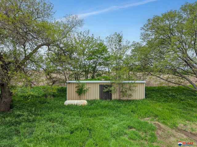 1488 S 11th Rd, Douglas, NE 68344