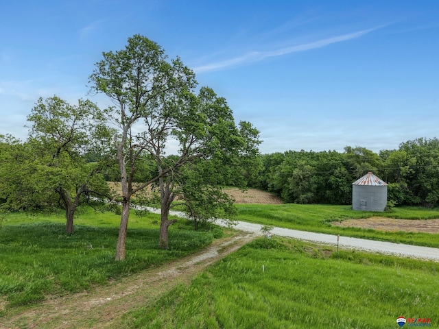 1488 S 11th Rd, Douglas, NE 68344