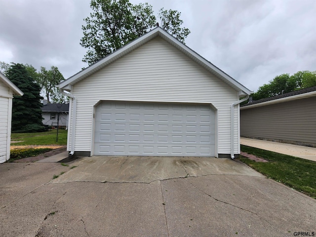 205 N Myrtle Sta, Hooper, NE 68031