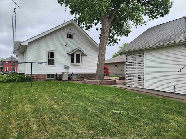 205 N Myrtle Sta, Hooper, NE 68031