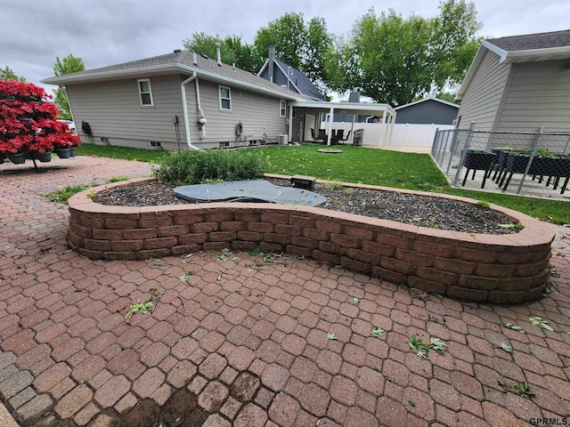 205 N Myrtle Sta, Hooper, NE 68031