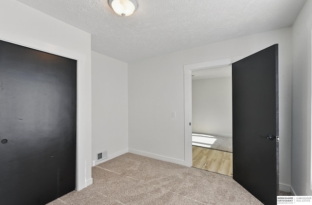 2544 N 64th St, Omaha, NE 68104 - unfurnished bedroom featuring carpet floors and baseboards