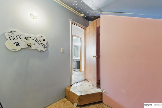 4414 S 174th St, Omaha, NE 68135 - view of corridor