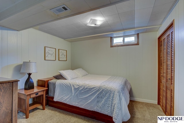 4705 N 95th St, Omaha, NE 68134 - bedroom featuring carpet