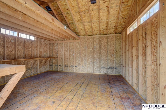 4705 N 95th St, Omaha, NE 68134 - view of storage
