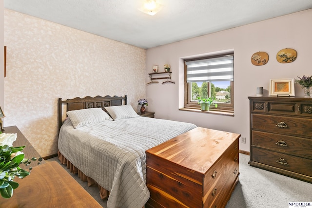 13952 Frederick Cir, Omaha, NE 68138 - carpeted bedroom with baseboards