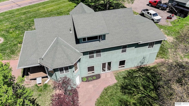 5531 County Road 34, Fort Calhoun, NE 68023 - view of subject property