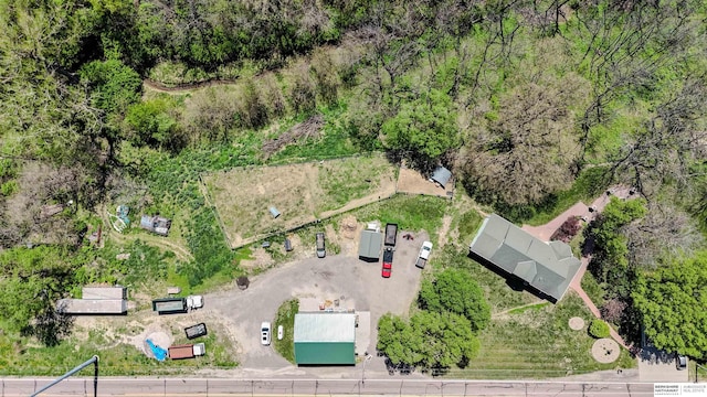 5531 County Road 34, Fort Calhoun, NE 68023 - bird's eye view