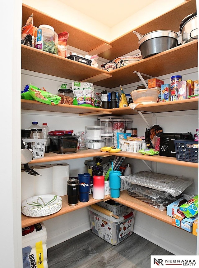 4062 W Gary Gately St, Lincoln, NE 68528 - view of pantry