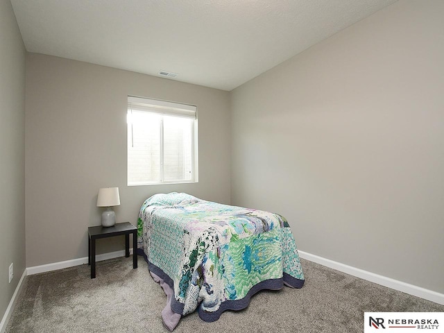 4062 W Gary Gately St, Lincoln, NE 68528 - carpeted bedroom with baseboards
