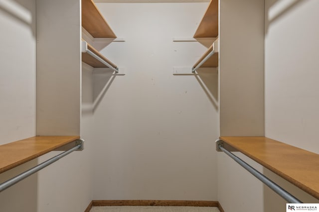 5082 S 149th Ct, Omaha, NE 68137 - view of walk in closet