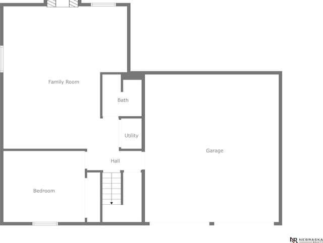5082 S 149th Ct, Omaha, NE 68137 - room layout
