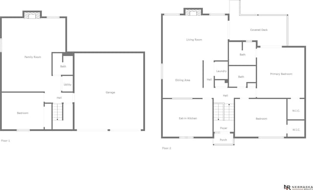 5082 S 149th Ct, Omaha, NE 68137 - room layout