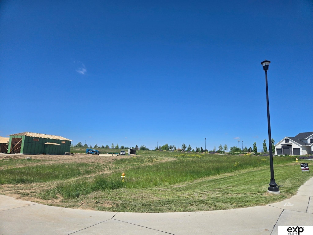 LOT8 Cheyenne Rdg, Omaha, NE 68136