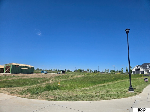 LOT8 Cheyenne Rdg, Omaha, NE 68136