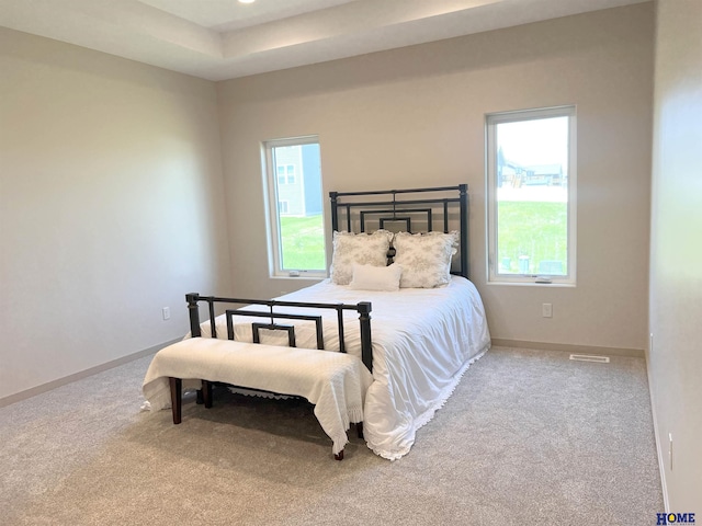 900 Middleton Ave, Lincoln, NE 68521 - bedroom with carpet floors and baseboards