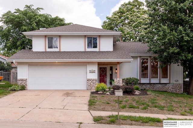 2726 N 129th Cir, Omaha, NE 68164
