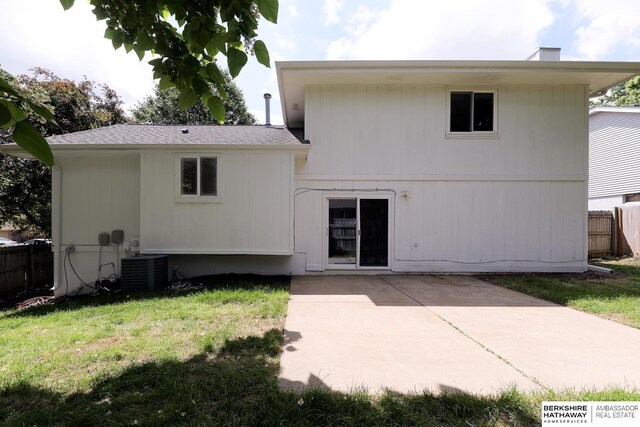 2726 N 129th Cir, Omaha, NE 68164