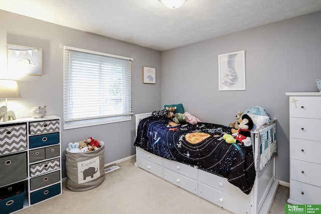 7535 S 76th St, La Vista, NE 68128 - carpeted bedroom with baseboards