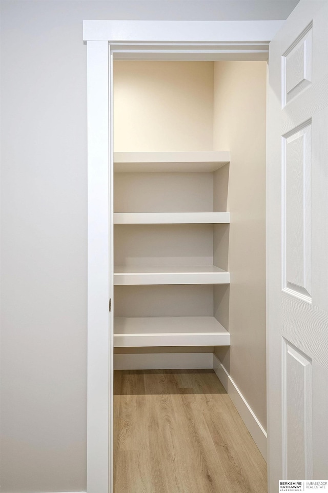 5445 S 51st St, Omaha, NE 68117 - view of closet