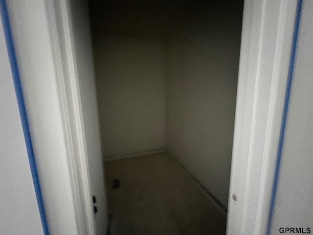 4510 Barksdale Dr, Bellevue, NE 68133 - view of bathroom