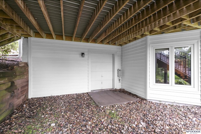 910 W Centennial Rd, Papillion, NE 68046 - view of entrance to property