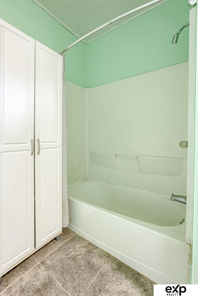 101 Station St, Shelby, IA 51570 - full bathroom with shower / tub combination