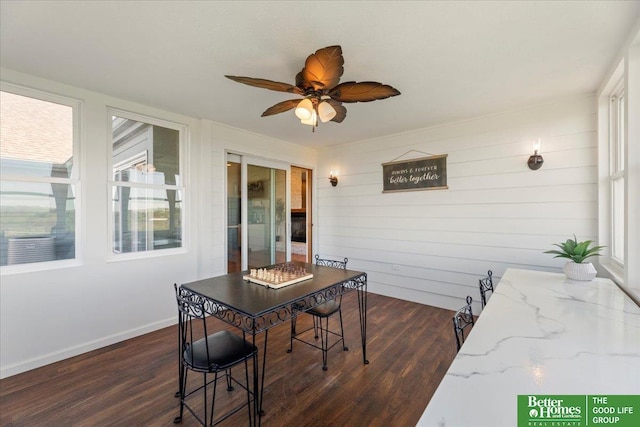 27896 Chestnut Rd, Treynor, IA 51575 - view of sunroom