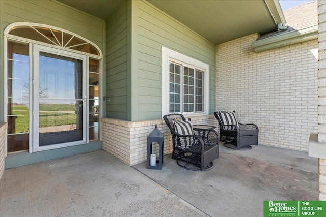27896 Chestnut Rd, Treynor, IA 51575 - view of patio / terrace