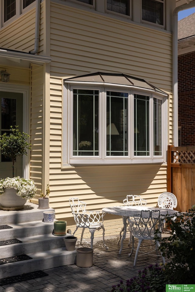 5147 Davenport St, Omaha, NE 68132 - view of property exterior