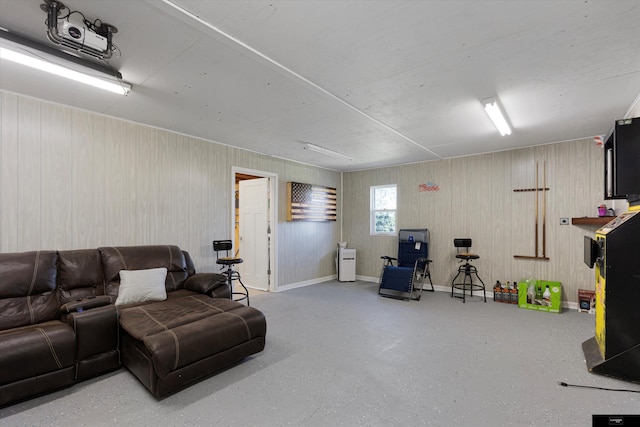 2706 Overlook Cir, Plattsmouth, NE 68048 - view of living area