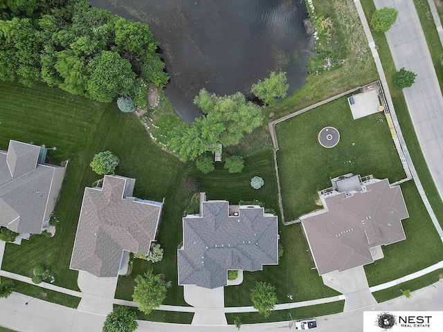 7521 Exbury Rd, Lincoln, NE 68516 - aerial view of property and surrounding area