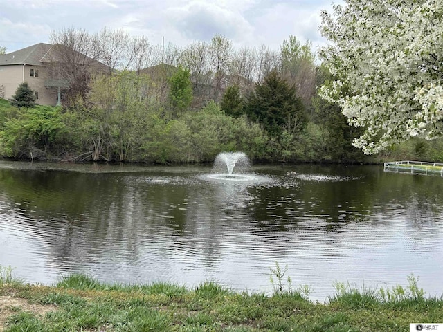 7521 Exbury Rd, Lincoln, NE 68516 - water view