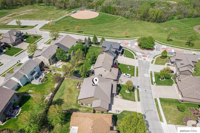 19349 I St, Omaha, NE 68135 - view of property location featuring nearby suburban area