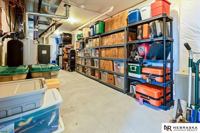 12601 S 78th St, Papillion, NE 68046 - view of storage area