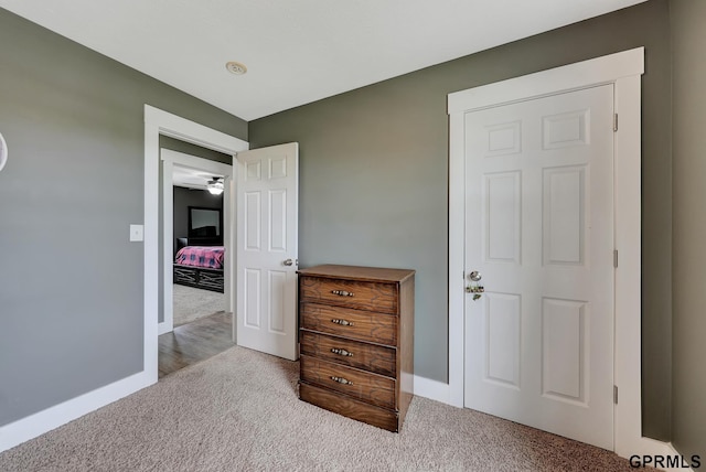 4441 W Hub Hall Dr, Lincoln, NE 68528 - bedroom featuring carpet flooring and baseboards