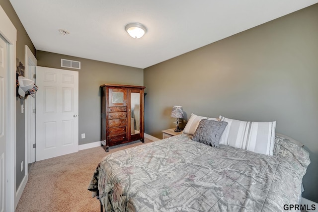 4441 W Hub Hall Dr, Lincoln, NE 68528 - bedroom featuring carpet flooring and baseboards