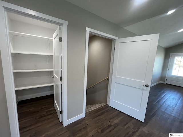 117 N Edna St, Valentine, NE 69201 - view of closet