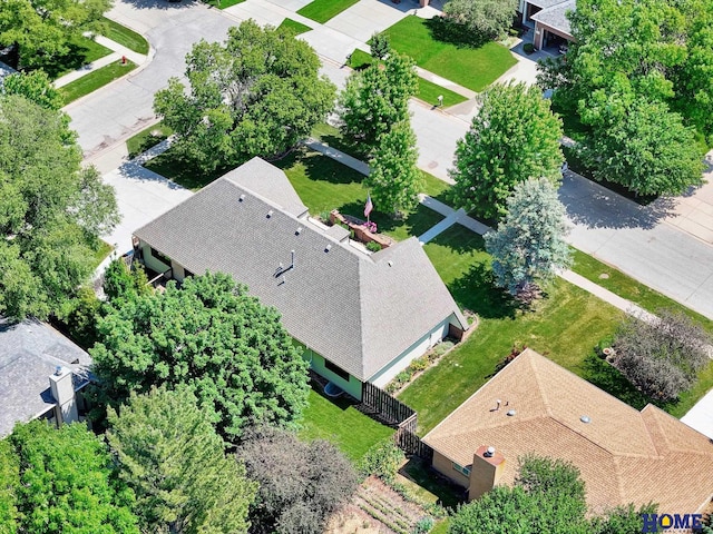4801 S 72nd St, Lincoln, NE 68516 - view of subject property