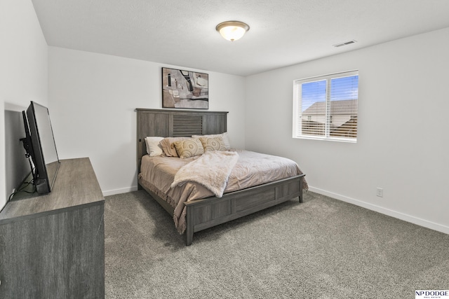 7717 N 108th St, Omaha, NE 68142 - bedroom with carpet floors and baseboards