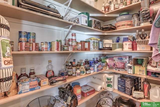 10311 S 124th St, Papillion, NE 68046 - view of storage area