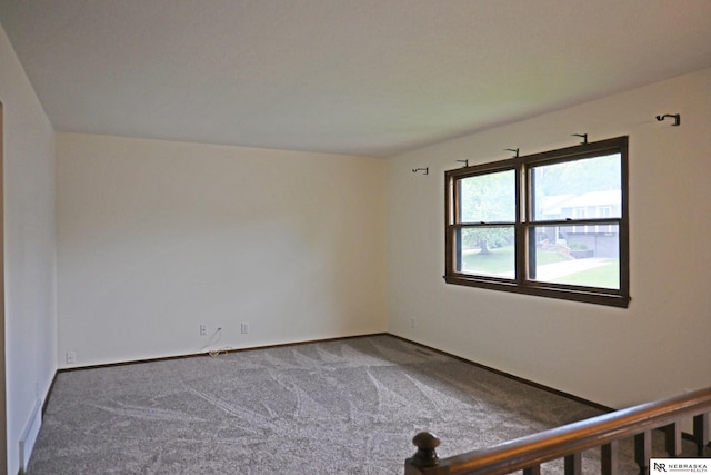 4841 N 130th Cir, Omaha, NE 68164 - empty room with carpet and baseboards
