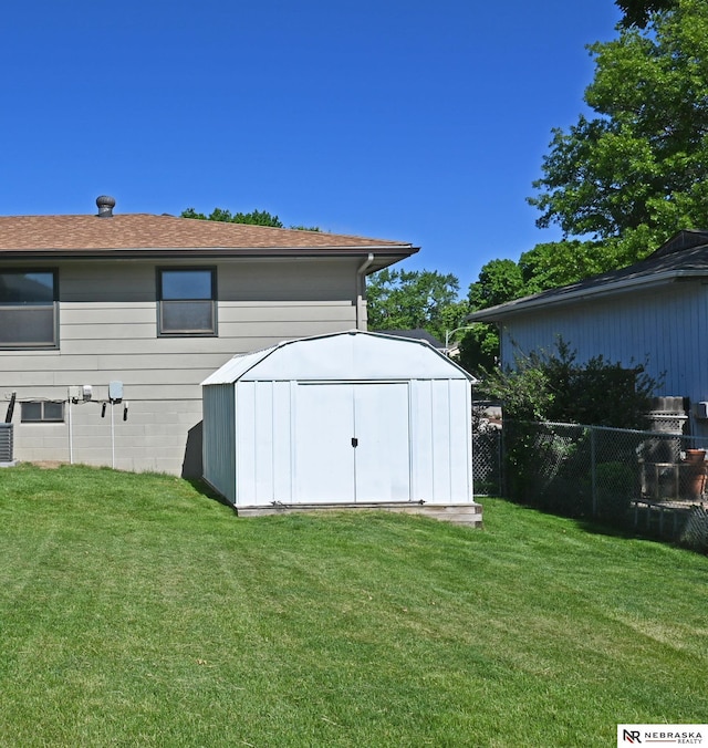 4841 N 130th Cir, Omaha, NE 68164 - view of back of house