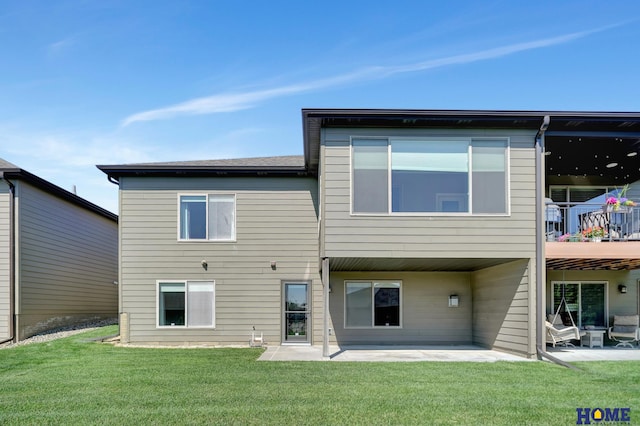 6258 S 85th Ct, Lincoln, NE 68526