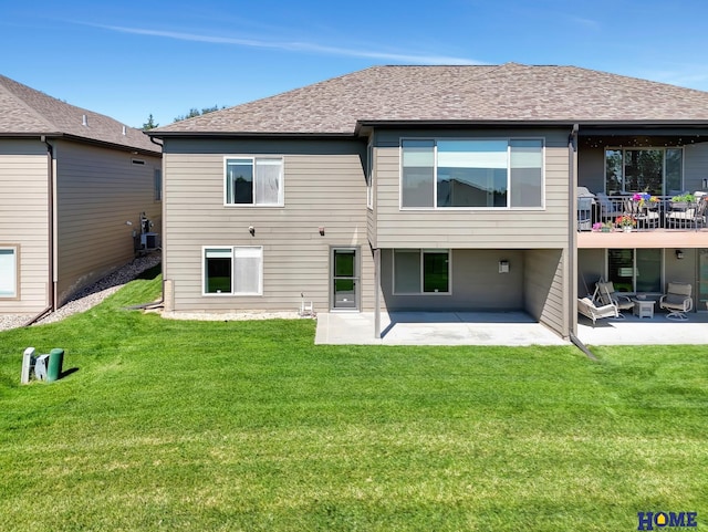 6258 S 85th Ct, Lincoln, NE 68526